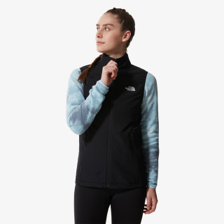 THE NORTH FACE BREZROKAVNIK Women’s Nimble Vest - Eu 