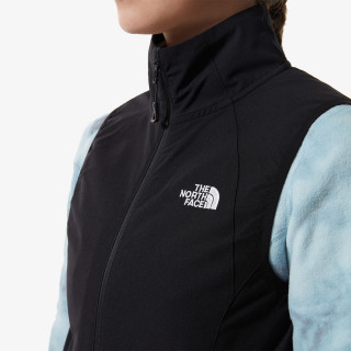THE NORTH FACE BREZROKAVNIK Women’s Nimble Vest - Eu 