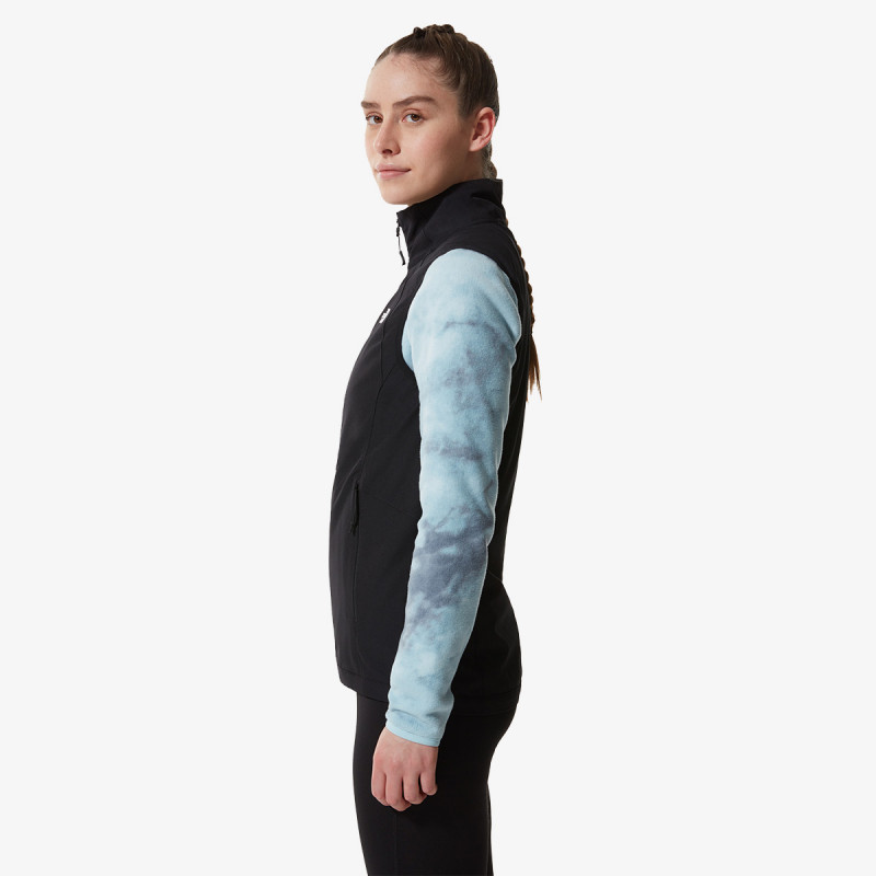 THE NORTH FACE BREZROKAVNIK Women’s Nimble Vest - Eu 