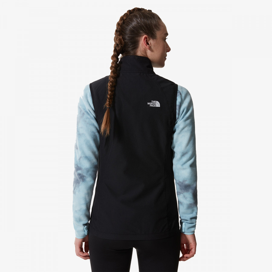 THE NORTH FACE BREZROKAVNIK Women’s Nimble Vest - Eu 