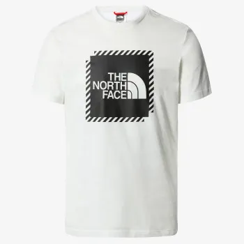 THE NORTH FACE Majice kratke Biner Graphic 2 