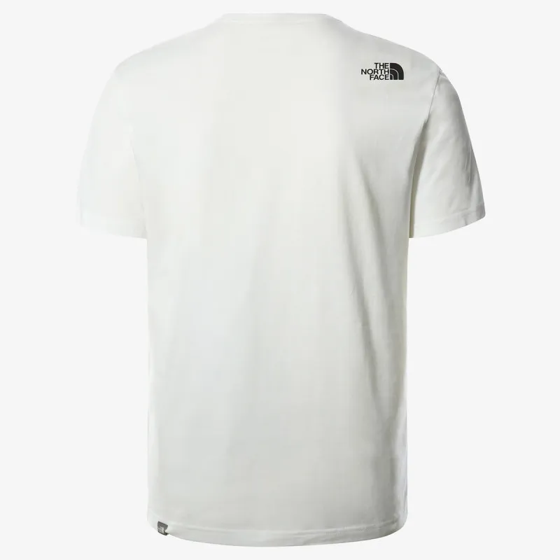 THE NORTH FACE Majice kratke Biner Graphic 2 