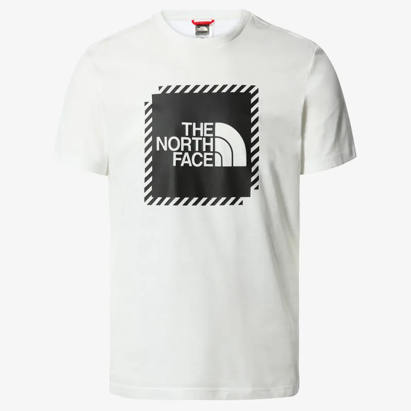 THE NORTH FACE Majice kratke Biner Graphic 2 