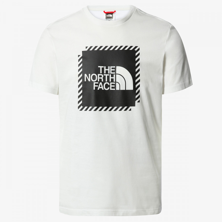 THE NORTH FACE KRATKA MAJICA Biner Graphic 2 