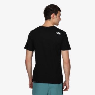 THE NORTH FACE KRATKA MAJICA Men’s Biner Graphic 2 Tee 