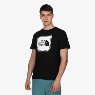 THE NORTH FACE KRATKA MAJICA Men’s Biner Graphic 2 Tee 