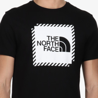 THE NORTH FACE KRATKA MAJICA Men’s Biner Graphic 2 Tee 