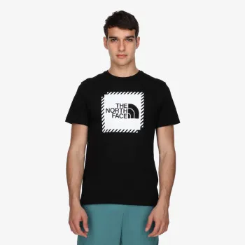 THE NORTH FACE Majice kratke THE NORTH FACE Majice kratke Men’s Biner Graphic 2 Tee 