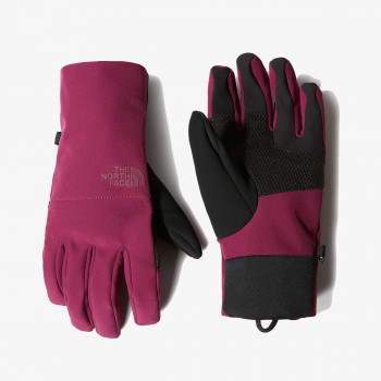 THE NORTH FACE Rokavice Women’s Apex Etip Glove 