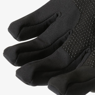 THE NORTH FACE Rokavice W APEX ETIP GLOVE TNF BLACK 