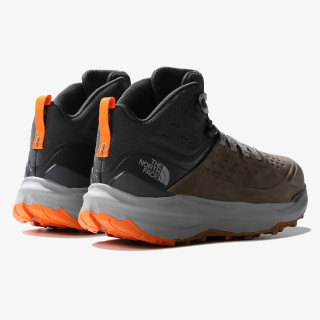 THE NORTH FACE ČEVLJI Men’s VECTIV™ Exploris 2 Mid FutureLight 