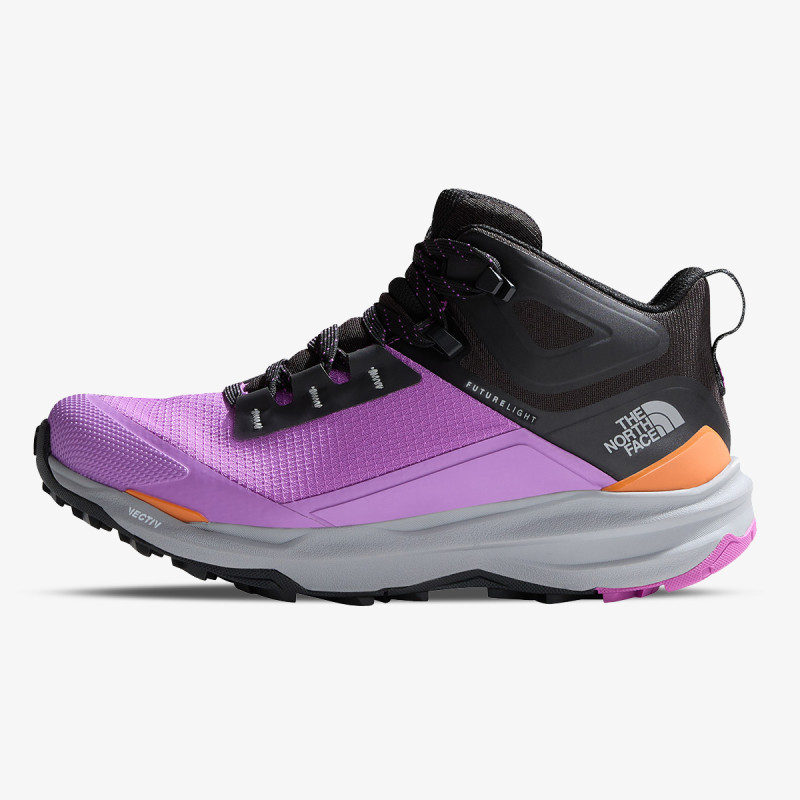 THE NORTH FACE ČEVLJI Women’s Vectiv Exploris 2 Mid FutureLigh 