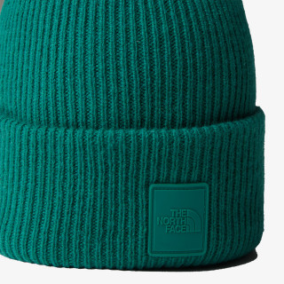 THE NORTH FACE KAPE S ŠILTOM URBAN PATCH BEANIE 
