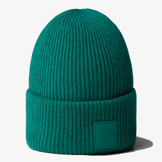 THE NORTH FACE KAPE S ŠILTOM URBAN PATCH BEANIE 