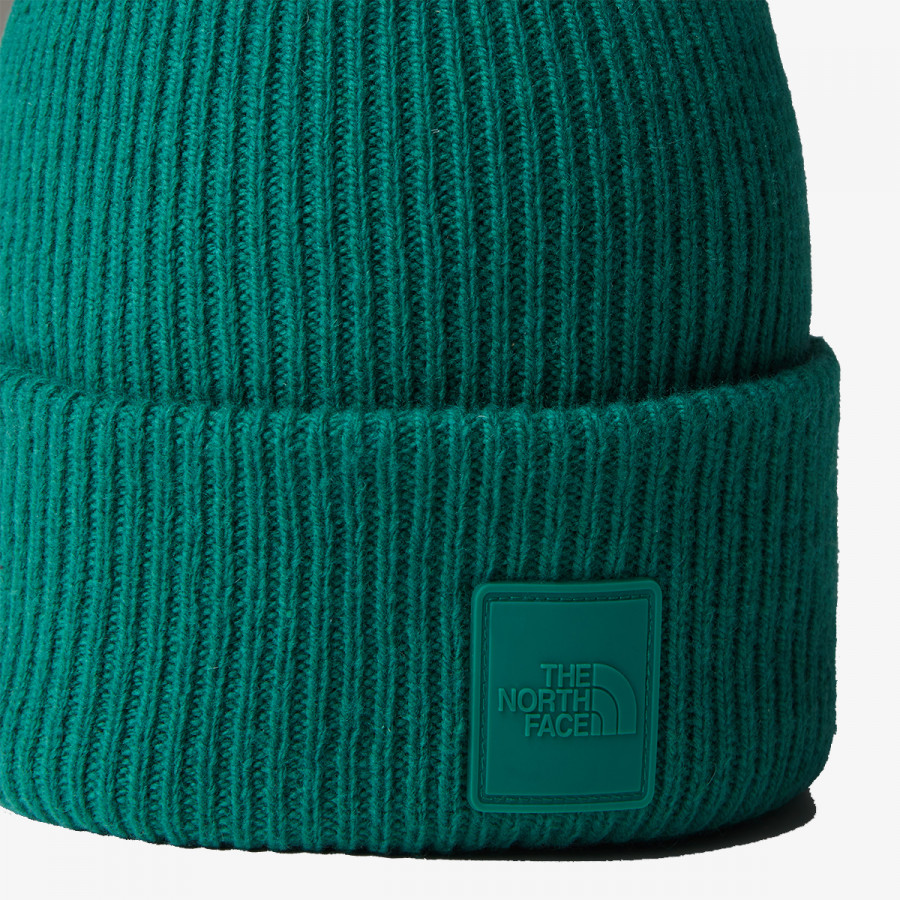 THE NORTH FACE KAPE S ŠILTOM URBAN PATCH BEANIE 