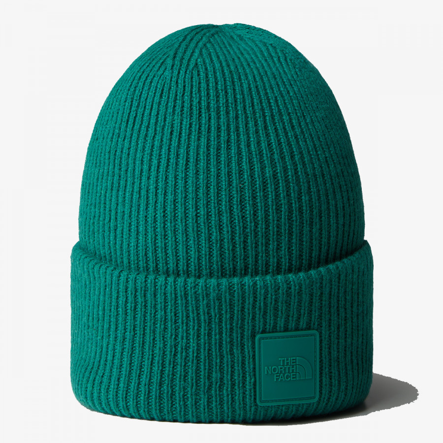 THE NORTH FACE KAPE S ŠILTOM URBAN PATCH BEANIE 