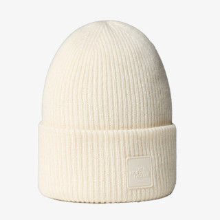 THE NORTH FACE KAPE URBAN PATCH BEANIE 