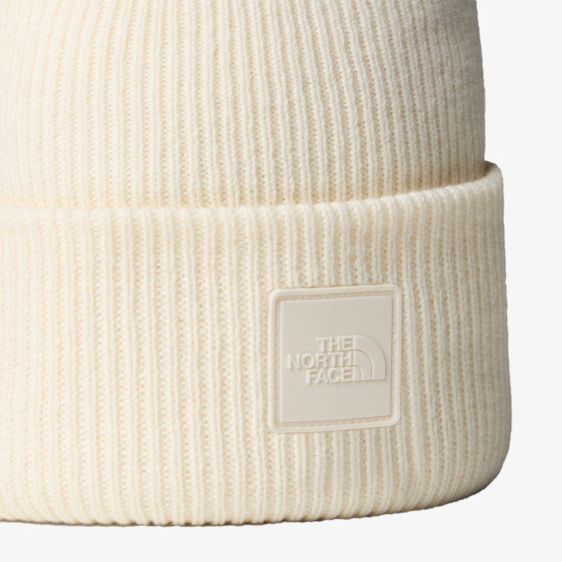 THE NORTH FACE KAPE URBAN PATCH BEANIE 