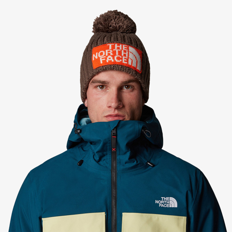 THE NORTH FACE KAPE HERITAGE SKI TUKE 