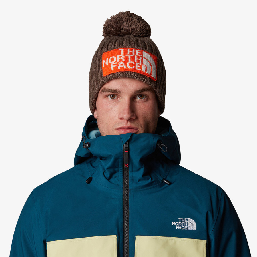THE NORTH FACE KAPE HERITAGE SKI TUKE 