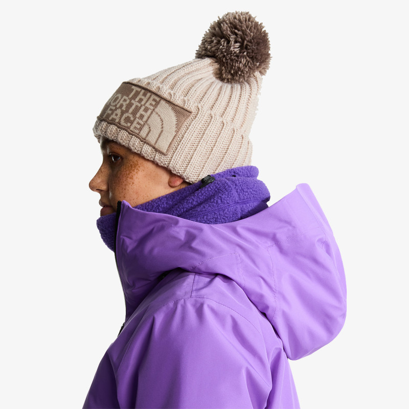 THE NORTH FACE KAPE HERITAGE SKI TUKE 