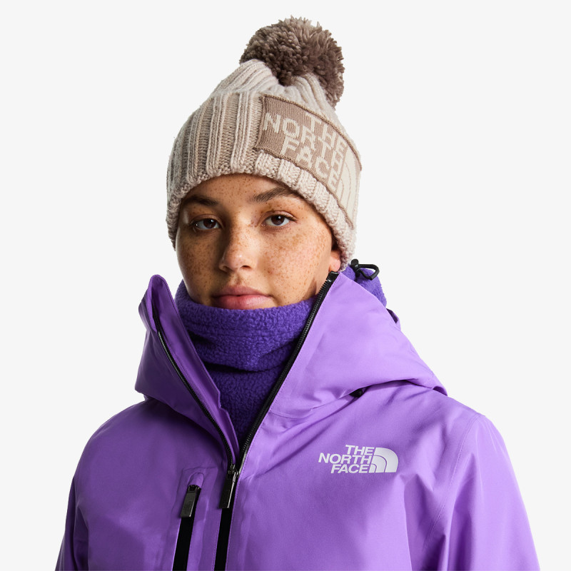 THE NORTH FACE KAPE HERITAGE SKI TUKE 