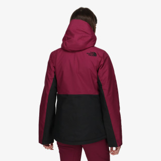 THE NORTH FACE JAKNA Women’s Freedom Insulated Jacket 