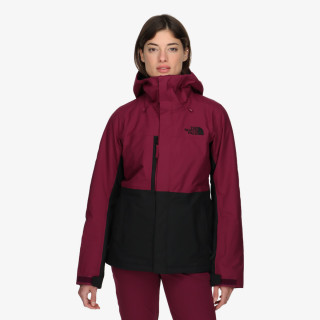 THE NORTH FACE JAKNA Women’s Freedom Insulated Jacket 