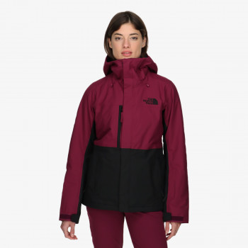 THE NORTH FACE JAKNA Women’s Freedom Insulated Jacket 