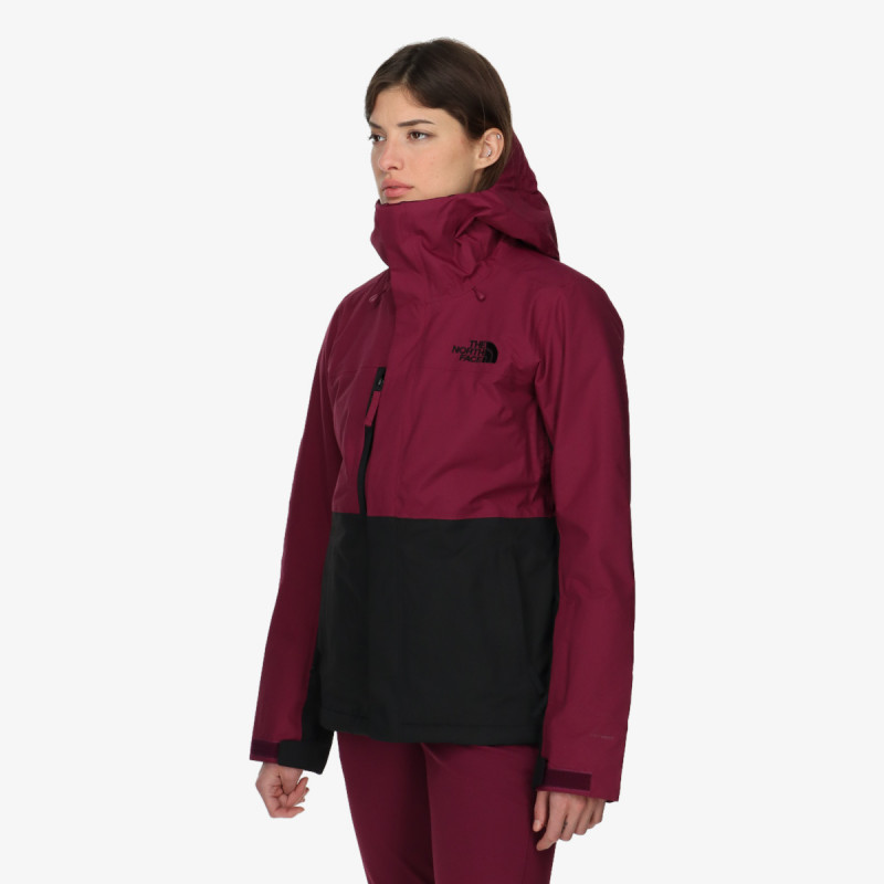 THE NORTH FACE JAKNA Women’s Freedom Insulated Jacket 