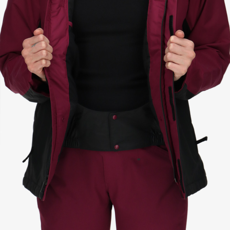 THE NORTH FACE JAKNA Women’s Freedom Insulated Jacket 