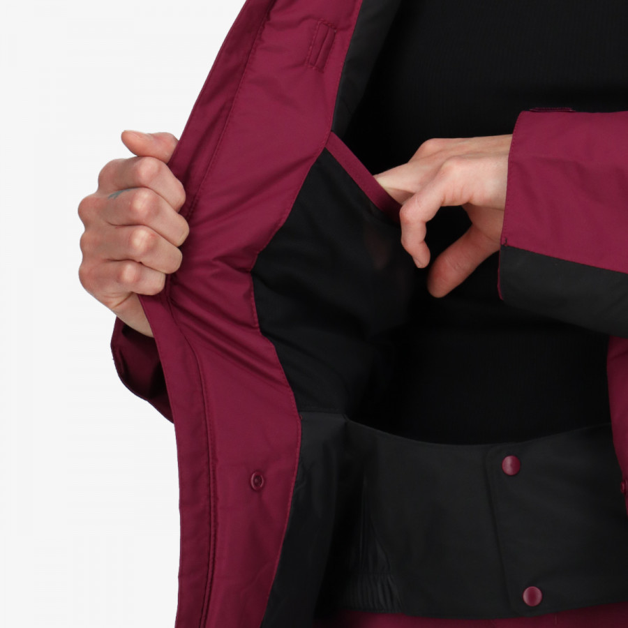 THE NORTH FACE JAKNA Women’s Freedom Insulated Jacket 