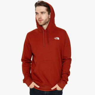 THE NORTH FACE KAPUCAR Men’s Seasonal Graphic Hoodie 