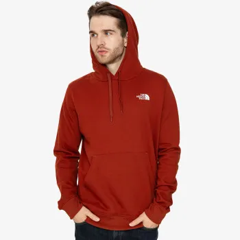 THE NORTH FACE KAPUCAR THE NORTH FACE KAPUCAR Men’s Seasonal Graphic Hoodie 
