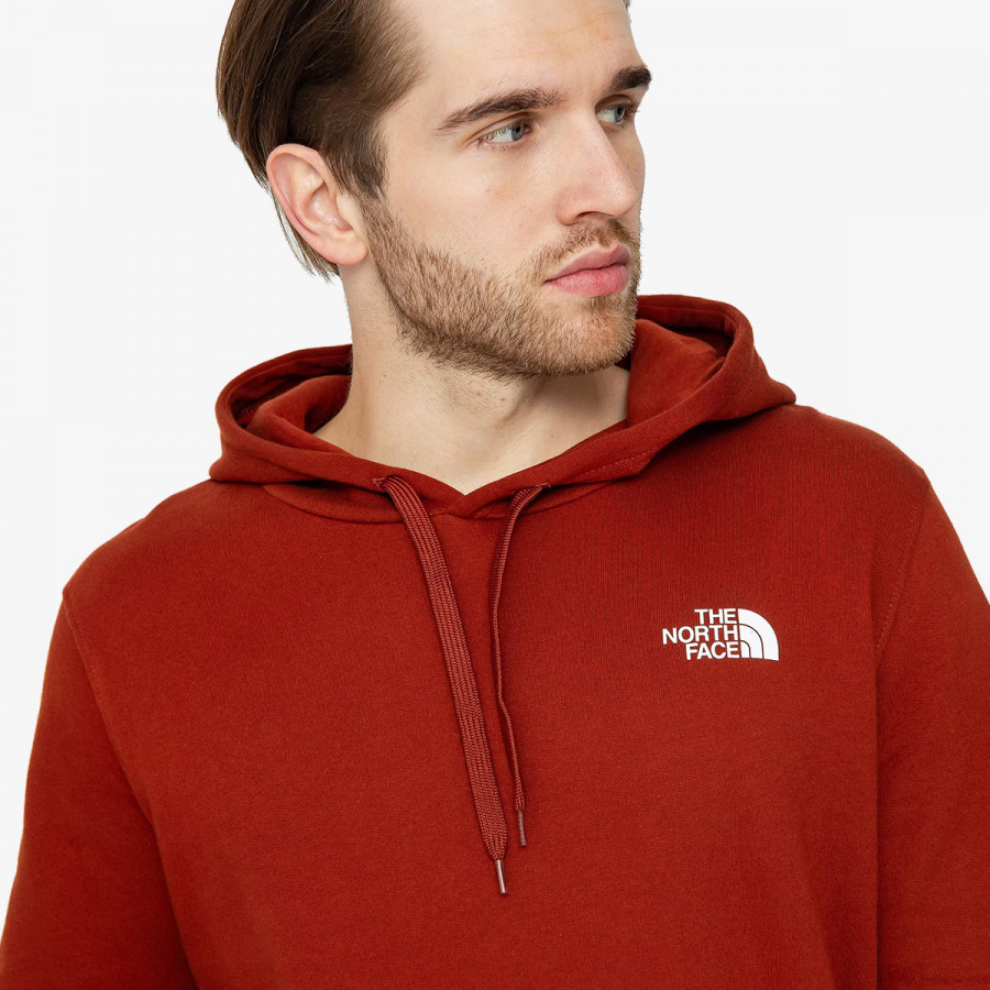 THE NORTH FACE KAPUCAR Men’s Seasonal Graphic Hoodie 