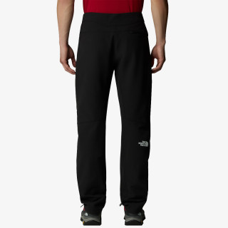 THE NORTH FACE HLAČE M DIABLO REG TAPERED PANT 