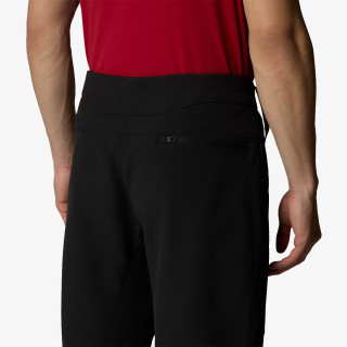 THE NORTH FACE HLAČE M DIABLO REG TAPERED PANT 