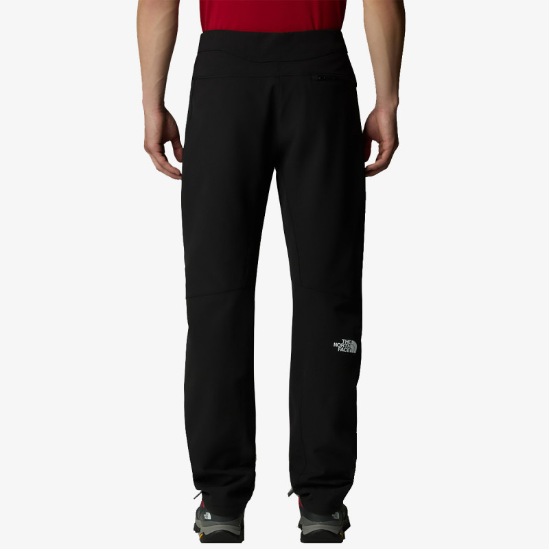 THE NORTH FACE HLAČE M DIABLO REG TAPERED PANT 
