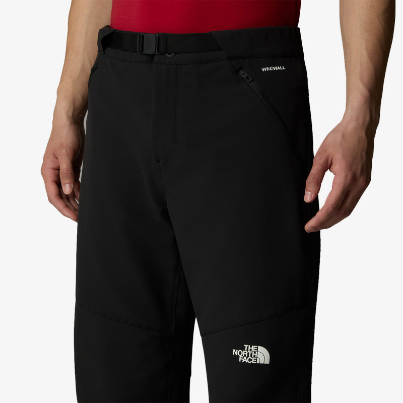THE NORTH FACE HLAČE M DIABLO REG TAPERED PANT 