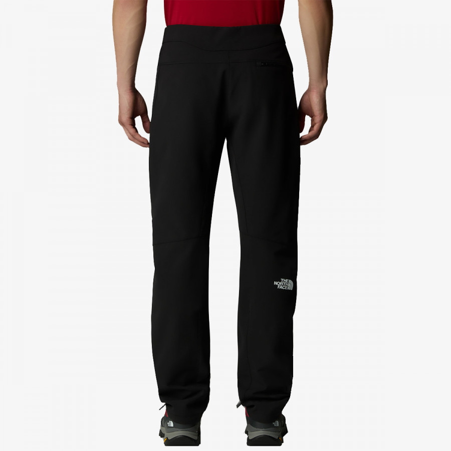 THE NORTH FACE HLAČE M DIABLO REG TAPERED PANT 