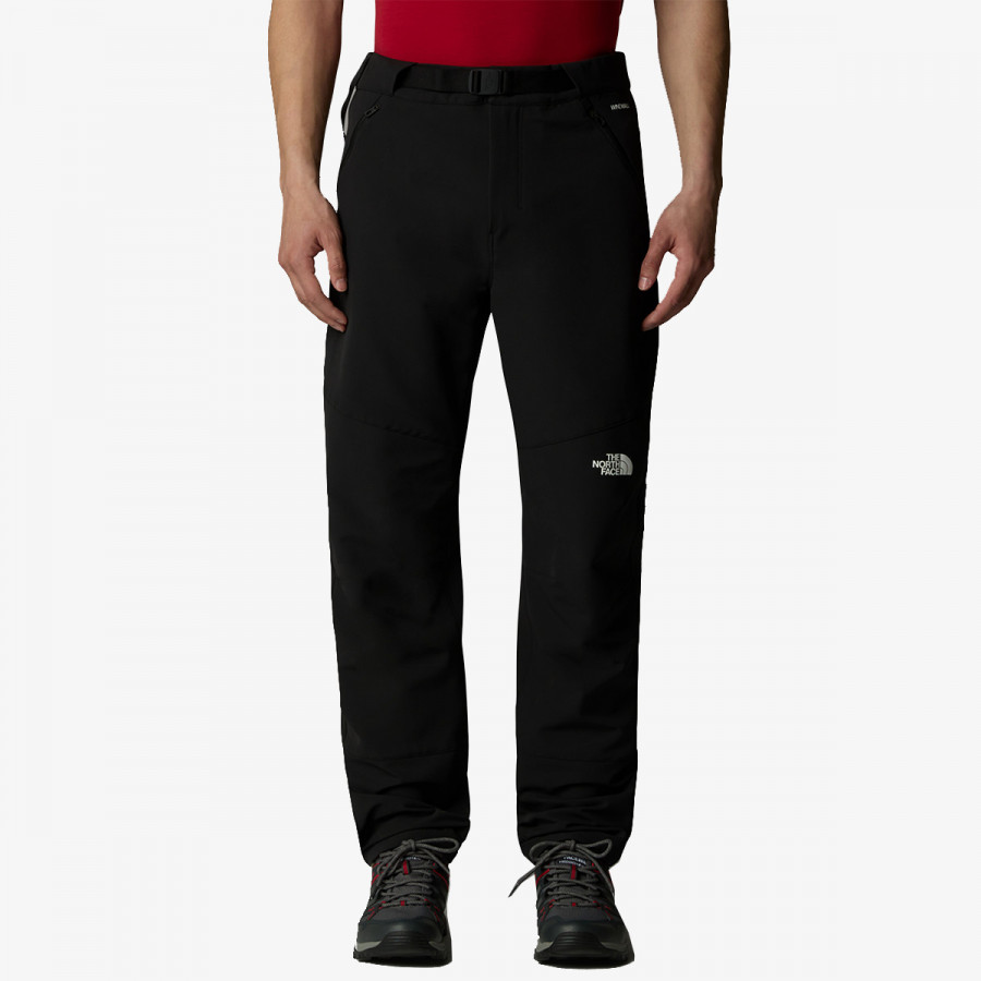 THE NORTH FACE HLAČE M DIABLO REG TAPERED PANT 