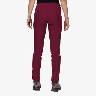 THE NORTH FACE HLAČE Women’s Ao Winter Slim Straight Pant 