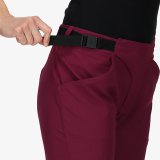 THE NORTH FACE HLAČE Women’s Ao Winter Slim Straight Pant 