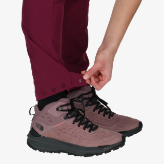 THE NORTH FACE HLAČE Women’s Ao Winter Slim Straight Pant 