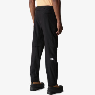 THE NORTH FACE HLAČE M EXPLORATION CONV REG TAPERED PANT - EU 