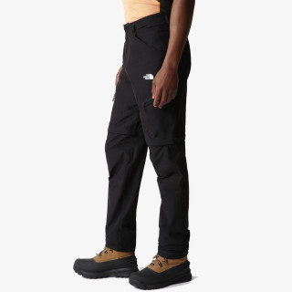 THE NORTH FACE HLAČE M EXPLORATION CONV REG TAPERED PANT - EU 