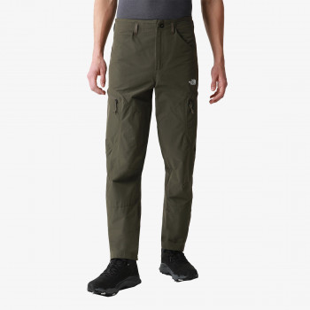 THE NORTH FACE HLAČE M EXPLORATION REG TAPERED PANT - EU NEW 