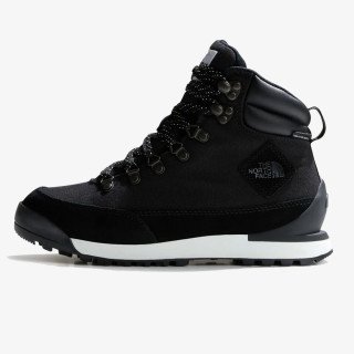THE NORTH FACE ŠKORNJI Women’s Back-To-Berkeley Iv Textile Wp 