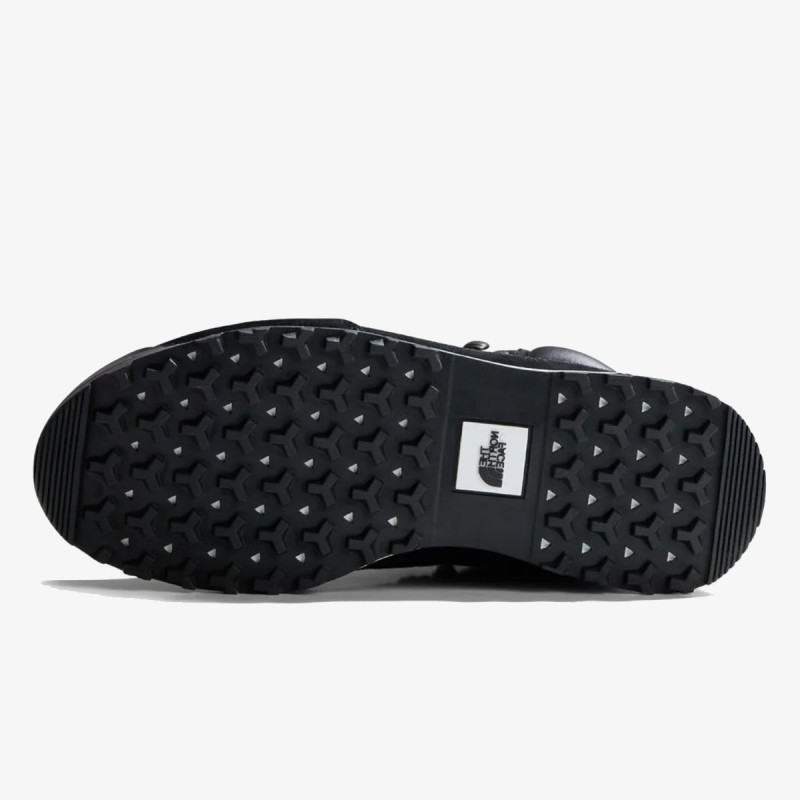 THE NORTH FACE ŠKORNJI Women’s Back-To-Berkeley Iv Textile Wp 
