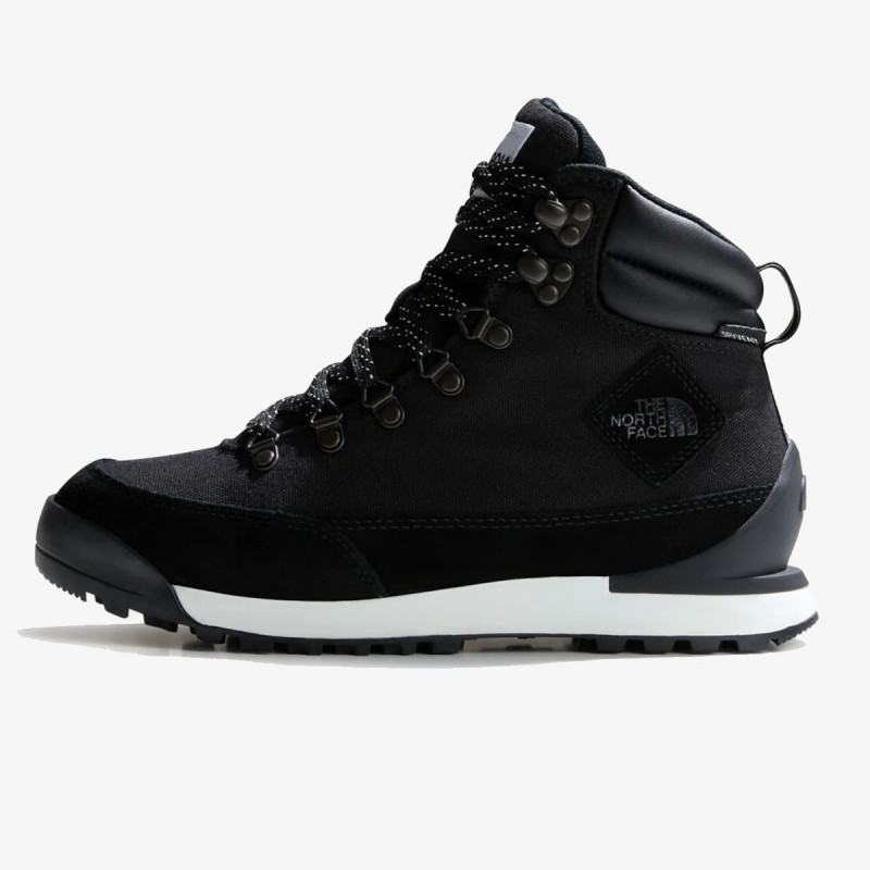 THE NORTH FACE ŠKORNJI Women’s Back-To-Berkeley Iv Textile Wp 
